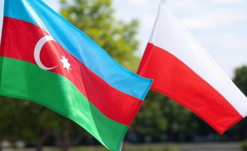 Baku and Warsaw Discuss Cooperation Amid Poland's EU Presidency