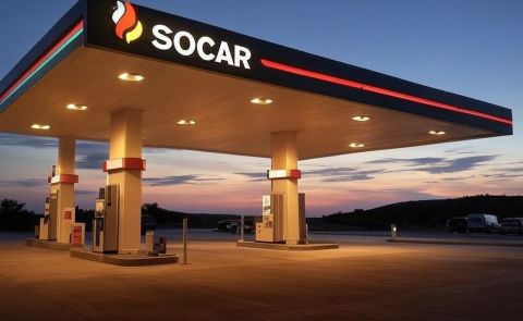 SOCAR Türkei kündigt Investitionen in Höhe von 18,5 Milliarden US-Dollar und zukünftige Energieziele an