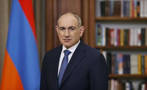 Pashinyan Proposes Peace Treaty and Renouncement of Territorial Claims in Proposals to Azerbaijan