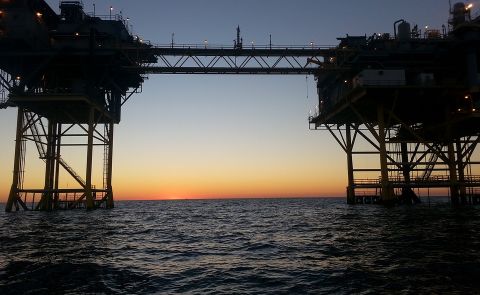 Azerbaijan's Oil and Gas Sector Expands Amid Rising European Energy Demands