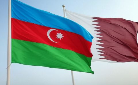 Baku and Doha Boost Economic and Political Collaboration in Bilateral Meetings