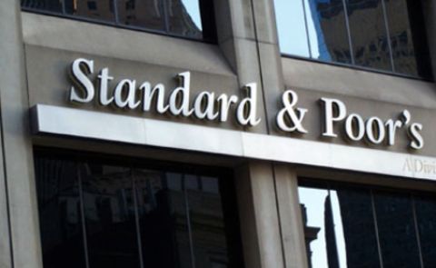 S&P Global Maintains Azerbaijani Banks' Ratings, Improves Sector Outlook