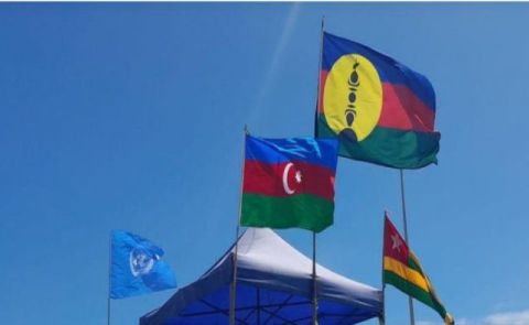 From Nagorno-Karabakh to Mayotte: Azerbaijan’s Foreign Policy Pivot into the Anti-Colonial Arena