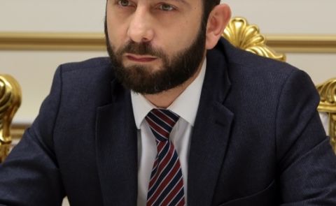 Mirzoyan Responds to Criticism on Azerbaijan Negotiations, Prisoner Releases, and Foreign Relations