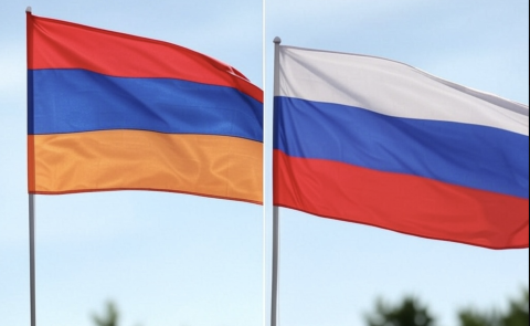 “Dutch Disease” Syndrome of the Armenian Economy with Russian Symptoms