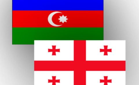 Azerbaijani Speaker Visits Georgia, Discusses Strategic Partnership and Parliamentary Cooperation