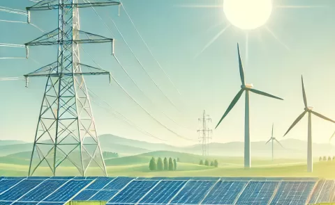 Hungarian Ambassador Highlights Nakhchivan’s Renewable Energy Potential