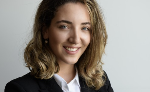 Irina Mamulashvili: Wahlbeeinflussung ist eine Strategie, keine Ursache