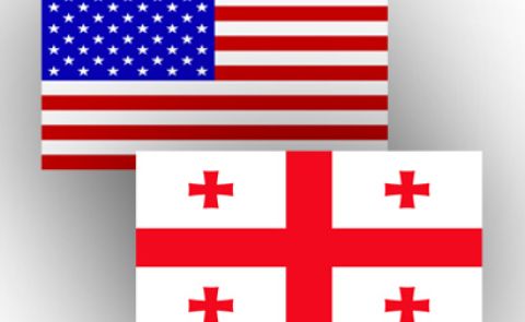 Georgia Has a New Ambassador to the United States