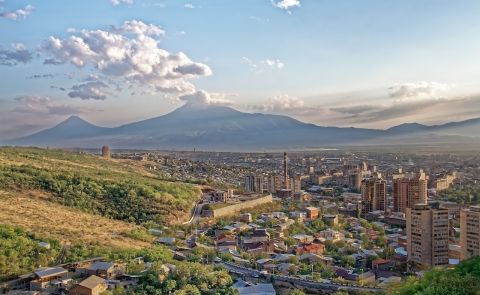 Armenia Prepares Emergency Scenarios Amid Iran–Israel Tensions