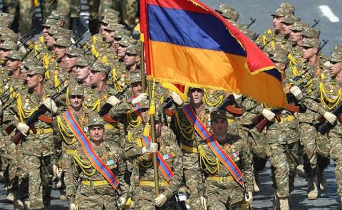 After the Alliance: Armenia's Search for Security in a Post-Russian World