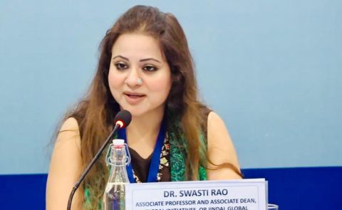 Swasti Rao: What Can Armenia Learn from Kashmir?