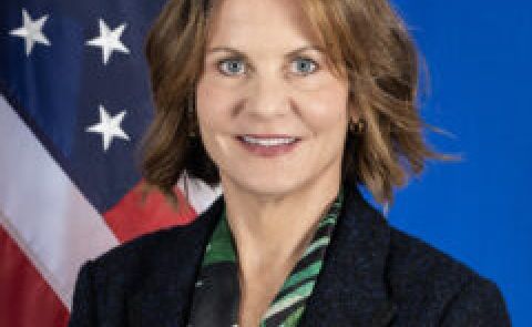 Departing U.S. Envoy Reveals Breakdown in U.S.-Georgia Relations