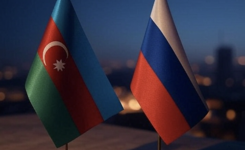 Kremlin Acknowledges Differing Views With Azerbaijan on Ukraine but Seeks to Restore Warmer Ties