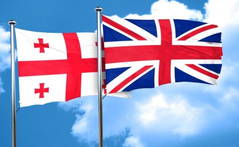 Georgischer Traum verurteilt EU und Großbritannien mit Behauptung der „Deep State“ kontrolliere den Westen