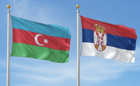 Serbian Ambassador Touts Strategic Partnership with Azerbaijan, Eyes Expanded Gas Supplies