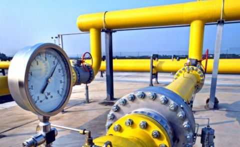 Azerbaijan, Türkiye, Syria, And Qatar Unite To Restore Syria’s Energy Sector With 6 Million Cubic Meters Daily Gas Supply