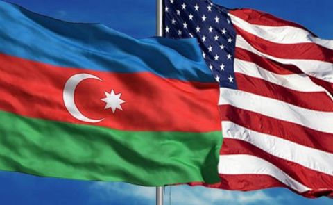 Azerbaijan Hosts US Trade Mission on Middle Corridor