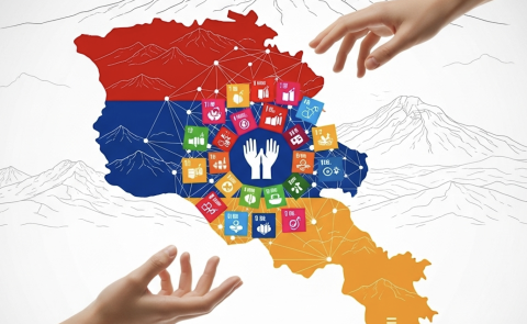Armenia’s Engagement with the UN Sustainable Development Goals: A Legal and Policy Perspective