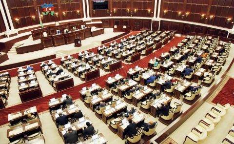 Azerbaijani Law Expands Internal Troops’ Powers and Responsibilities