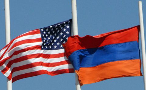 Armenian Economy Minister to Visit Washington for TRIPP and Investment Talks