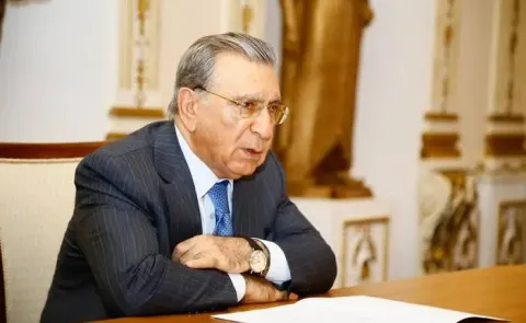 Former High-Level Azerbaijani Official Faces Serious Charges Including Treason and Power Seizure