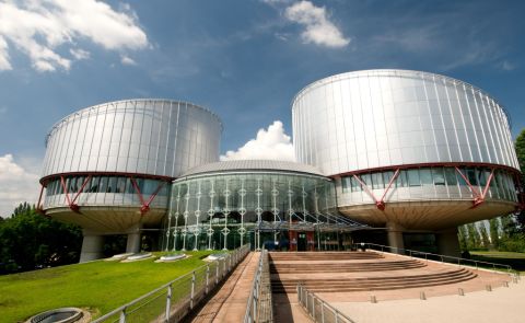 ECtHR Orders Russia to Pay €253 Million To Georgia