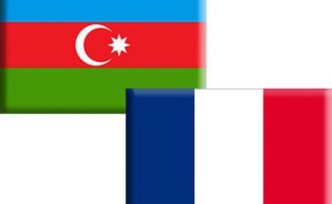 Aliyev to French Ambassador: "New Era Has Begun In Bilateral Relations"