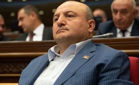 Vardan Ghukasyan’s Lawyer Complains About Poor Detention Conditions