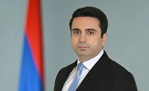 Armenian Parliament Speaker: Azerbaijan and Türkiye Expected at EPC Summit in Yerevan