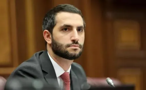 Rubinyan Defends Pashinyan Against Opposition; Explains Nagorno-Karabakh Proposals, Territorial Claims, And Demarcation Processes