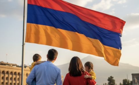 Real Armenia: Building a State Through the Economy