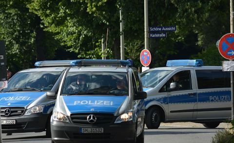 Polizei in Berlin und Brandenburg geht gegen tschetschenische Gruppierungen vor