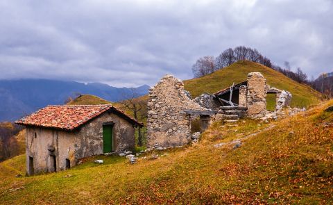 Neue Studie zu den Ansichten der Bevölkerung zum Bergkarabachkonflikt