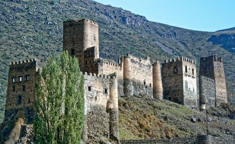 Wachstum des georgischen Tourismussektors setzt sich fort