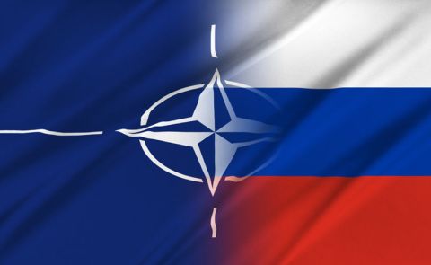 Meeting between NATO and Russia commanders in Baku