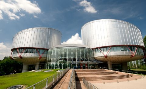 South Caucasus countries in the ECHR Statistics 2019