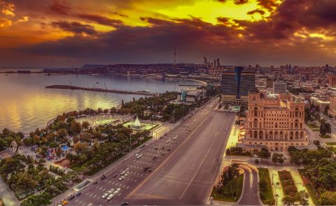 Azerbaijan closes all malls amid Coronavirus pandemic, public and private institutions donate into the state fund