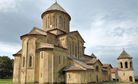 Tensions between Government and Church arise in twilight of Orthodox Easter in Georgia