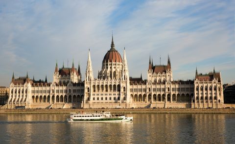 Hungarian Foreign Minister marks first high-level visit to Georgia during the Covid-19 pandemic