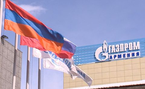 Mass firings and payment cuts at Gazprom Armenia