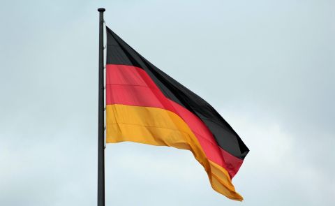 Germany to strengthen economic cooperation with Armenia and Azerbaijan