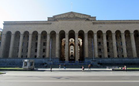 Elections in Georgia: latest developments