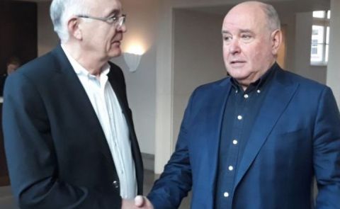 Public discontent in Georgia following the latest Abashidze-Karasin meeting 