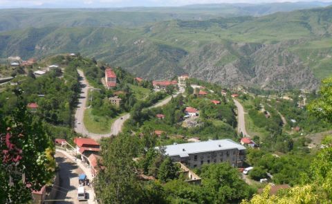 Bergkarabach: Neueste Entwicklungen