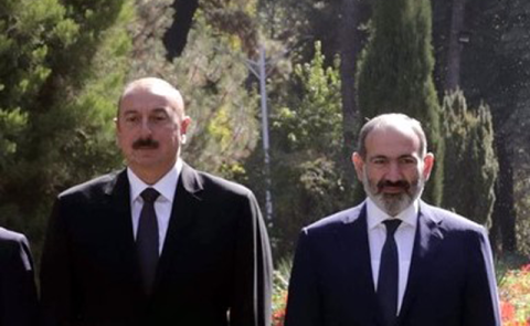 Political crisis in Armenia: Pashinyan unveils priorities in regard to Nagorno-Karabakh; government denies existence of “secret documents” with Azerbaijan