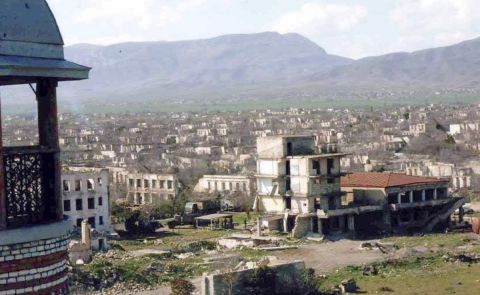 Bergkarabach: Neueste Entwicklungen 