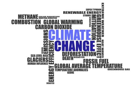 EU und UNDP führen erstmals eine Umfrage zum Klimawandel in Georgien durch