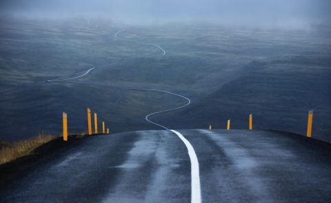 Blockade of the strategically important Goris - Kapan road by Azerbaijan.