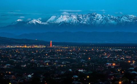 Speaker of Ingushetia Parliament reacted to border conflict with Chechnya